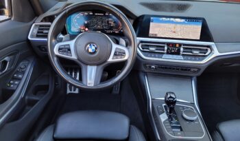 BMW M340d xDRIVE AUTO full