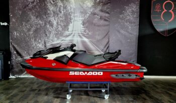 SEA-DOO RXP-RS 325 2024 full
