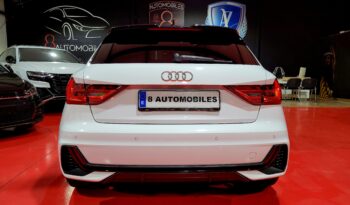 Audi A1 S-Line 150 CV lleno