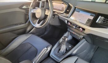 Audi A1 S-Line 150 CV lleno