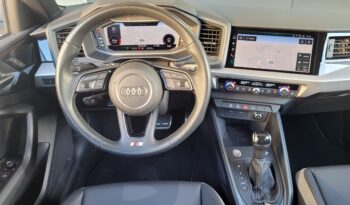 Audi A1 S-Line 150 CV lleno