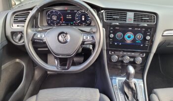 Volkswagen Golf R-Line DSG 150 CV lleno