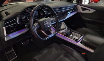 Audi SQ7 TDI Quattro 435 CV 7 plazas lleno