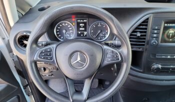 Mercedes-Benz Vito 116 Automática 163 CV lleno