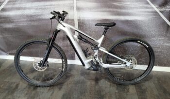 Cannondale Moterra Neo 3 lleno