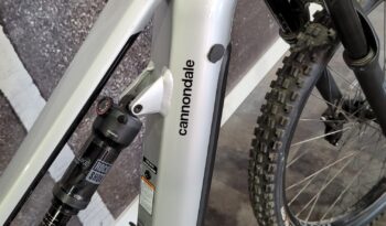 Cannondale Moterra Neo 3 lleno