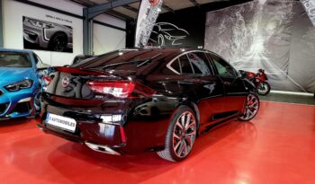 Opel Insignia GSI Biturbo 4X4 210 CV lleno