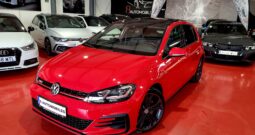 Volkswagen Golf GTI Performance DSG 245 CV