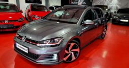 Volkswagen Golf GTI Performance DSG 245 CV