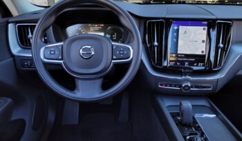 Volvo XC60 Gasolina / Híbrido-Enchufable 341 CV lleno