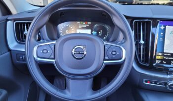 Volvo XC60 Gasolina / Híbrido-Enchufable 341 CV lleno