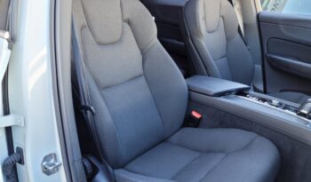 Volvo XC60 Gasolina / Híbrido-Enchufable 341 CV lleno