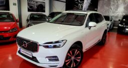 Volvo XC60 Gasolina / Híbrido-Enchufable 341 CV