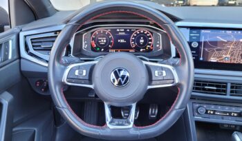 Volkswagen Polo GTI DSG 200 CV lleno