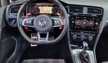 Volkswagen Golf GTI Performance DSG 245 CV lleno