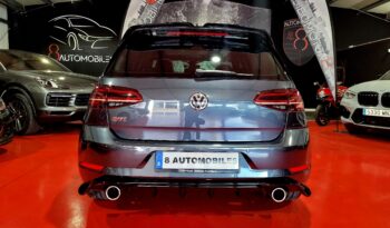 Volkswagen Golf GTI Performance DSG 245 CV lleno