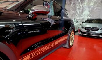 Porsche Cayenne Turbo EHyBbrid Paquete GT 2024 lleno